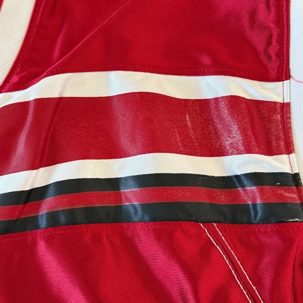 Jordan Reversible Basketball Jersey Michael Jordan #23 Sleeveless Mens‎ Size XXL
